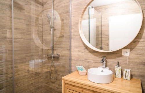 TOULOUSE premium appartement Parking Tramway Wifi Charmant - Foto 15