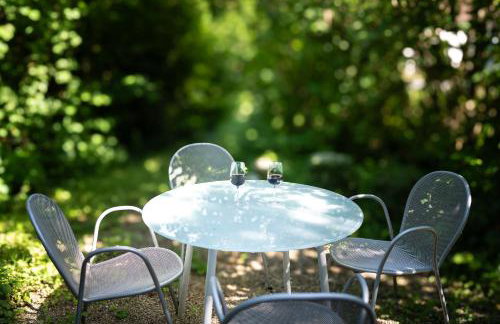 Secret Garden - Foto 32