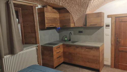 Residenza L'Teit - Foto 5, stove