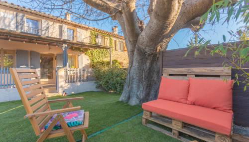 Maison Sainte Maxime - Photo 4