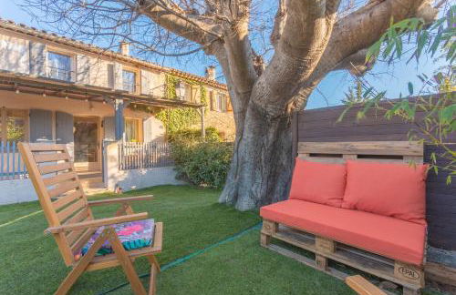 Maison Sainte Maxime - Foto 4