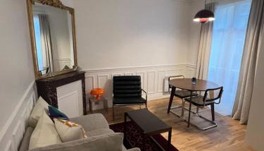 Élégant T2 sur cour Paris Goncourt - Foto 1