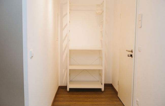 Glück Auf Appartements Rüttenscheiderstraße - Foto 31