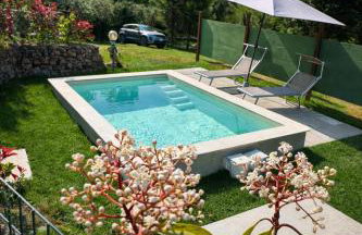 CASA MISTICA - private pool - Photo 1