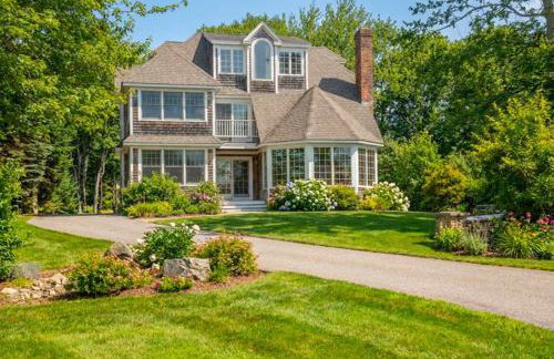 Town & Tide Home for 8 - Foto 49