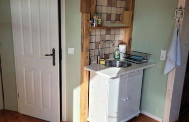 wunderschönes Obergeschoss in Bahnhofsnähe - Foto 11