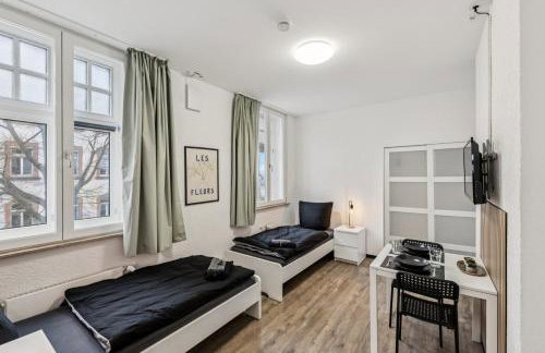 home2stay Apartments in Hanau NEU Wifi Parking - Foto 1