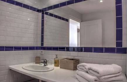 Maison Melrose - Foto 24