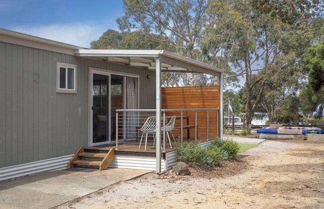 BIG4 Aireys Inlet - Foto 68