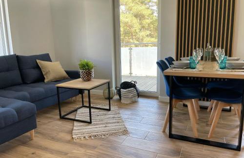 Apartament Marble Wave Rowy - Foto 11