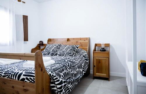 Casa Rural Lucero - Foto 13