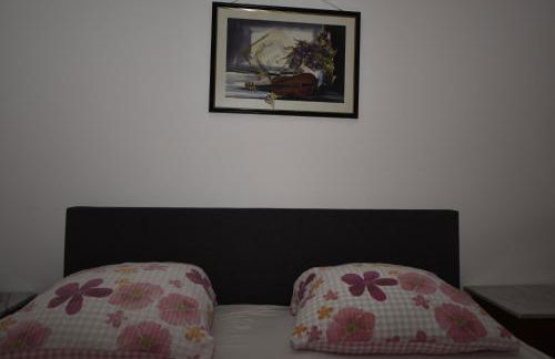 Ferienwohnung Villa Weyermann - Foto 8