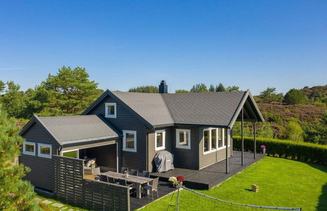 6 Person Holiday Home in Torangsvag-by Traum - Foto 21