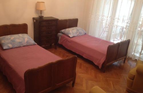 Apartments by the sea Muline, Ugljan - 12533 - Foto 13