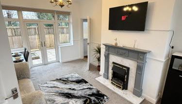 Bramcote Lane Luxury Apartments - Foto 2