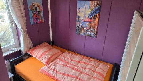 Ferienwohnung Nähe Flughafen - Foto 4