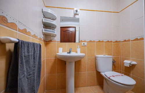 Apartamento Cruz de Toledo - Foto 21