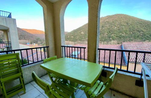 Les Naïades G34 - 2 bedrooms for 5 people ! - Foto 7