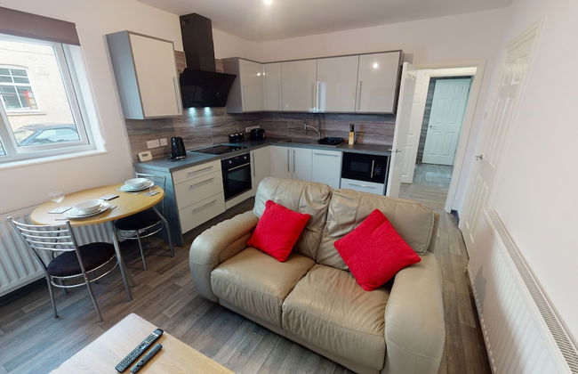 Eastfield House - Foto 19