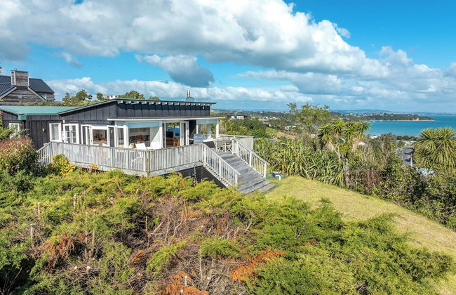 Pacific Views - Waiheke Island - Foto 21