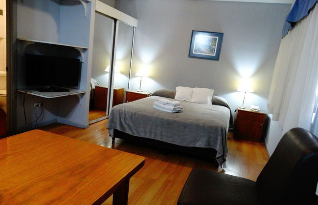 Apart Hotel San Lorenzo - Foto 21