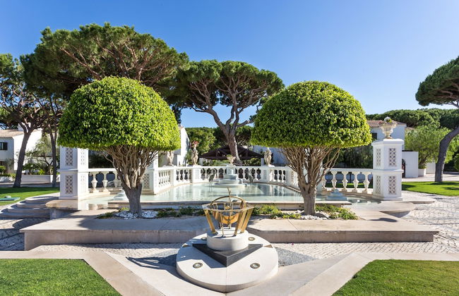 Pine Cliffs Gardens - Foto 67