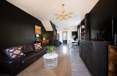 Jolie Maison sur Orléans, Parking & Climatisation - Foto 1