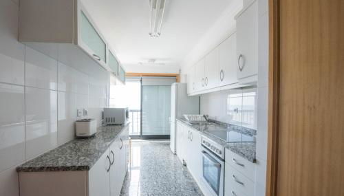 Porto RiverSea Quay Apartment - Photo 4