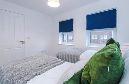 NEW! Presented by LTJ Prime Key Properties, Driveway Parking, Free WiFi - Foto 12