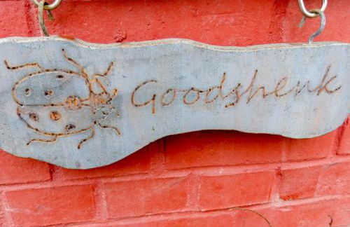 Hüs Sanskiin Ferienwohnung *Goodshenk* - Foto 18