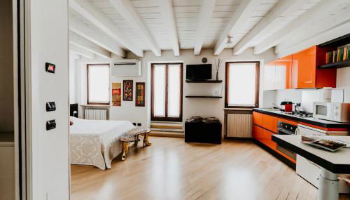 Apartment La Piu' Bella Verona - Foto 5