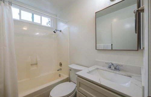 Cheerful 3 bedrooms 2bathrooms Single Family house - Foto 25