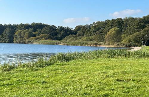 Schleibungalow Nr15 zw Ostsee und Schlei - Foto 24