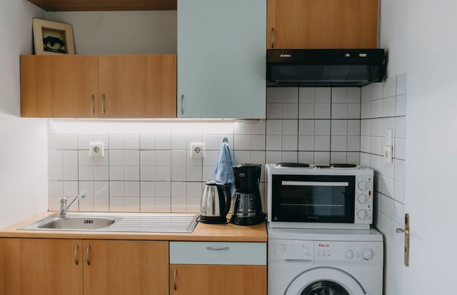 Best House Town View Apartment - Foto 18