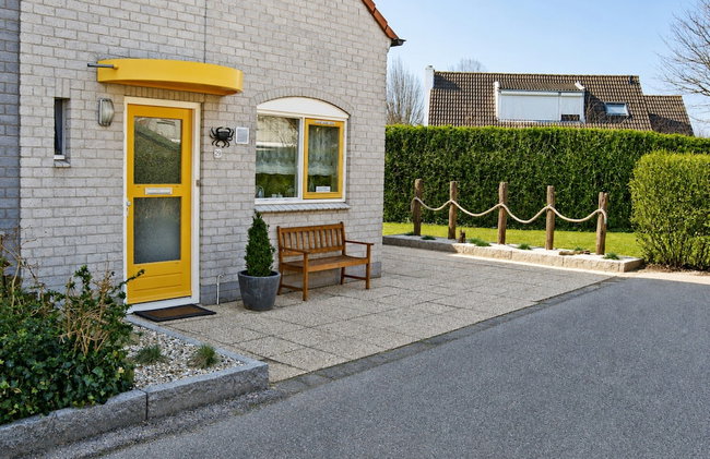 Bungalow in Breskens Near the Beach - Foto 17