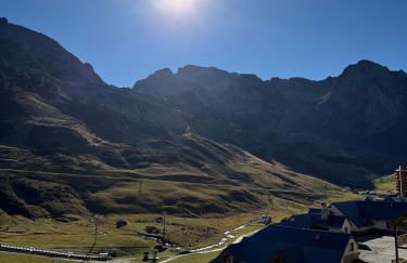 Duplex 8 couchages, au pied des pistes de la Mongie - Foto 8