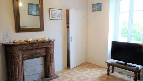 House in Brittany near Coastal Hiking Trail - Foto 5