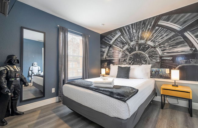 Cozy 3BR Regal Oaks Close to Disney - Foto 34