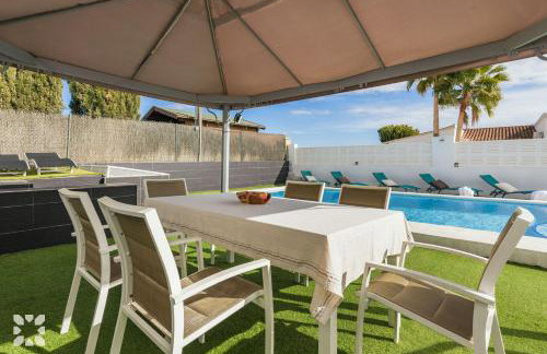 Villa Cozumel by Abahana Villas - Photo 23