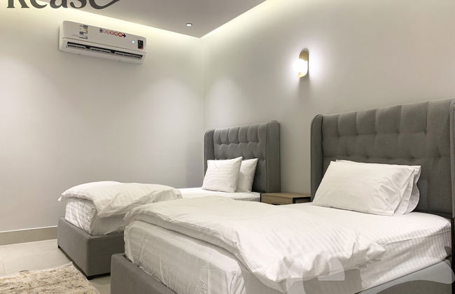 Kease Nafal C-4 Royal touch AZ46 - Foto 2