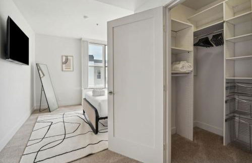 Modern Marina Sanctuary Central Pool Gym Spa - Foto 11