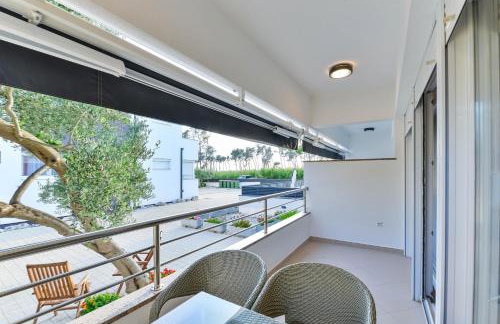 Apartments Laura 1 - Photo 34