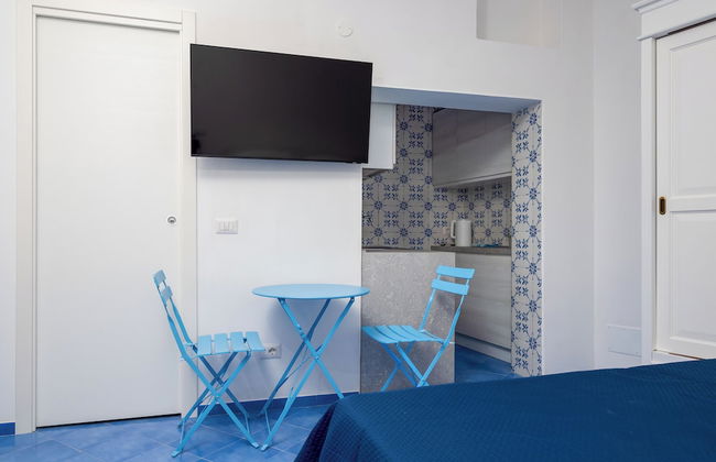 CASA ALESSANDRA POSITANO - Foto 24