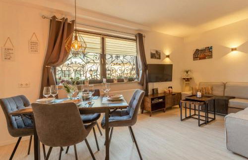 Ferienwohnung "Airone Nero" -Familienfreundlich -Babyausstattung -zentrale Lage- Netflix - Foto 1