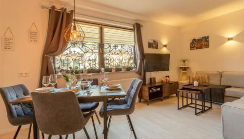 Ferienwohnung "Airone Nero" -Familienfreundlich -Babyausstattung -zentrale Lage- Netflix - Foto 1