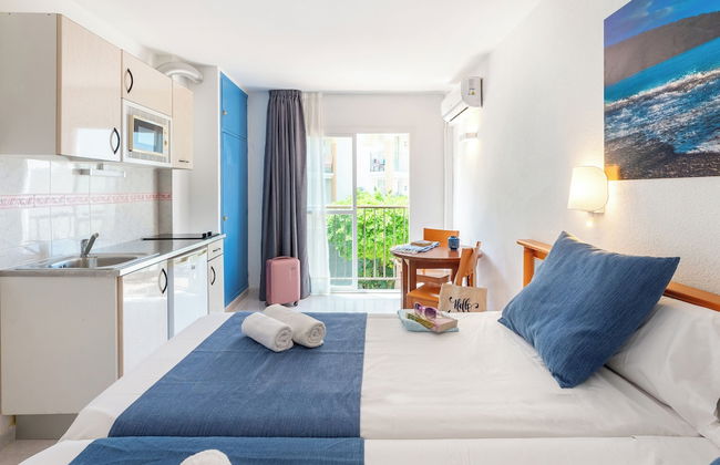 Vibra Calima Apartamentos - Adults Only - Foto 10