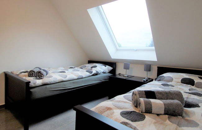 Overath Luxus Apartments - Foto 7