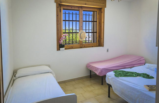 Villetta Rosa Con Attico Near The Sea - Foto 24