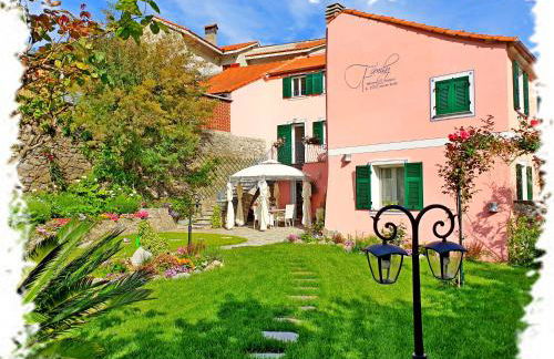 Casa Vacanze Family - Foto 23