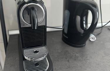 Zentrale 3 Zimmerwohnung mit kostenlosem Stellplatz - Foto 9